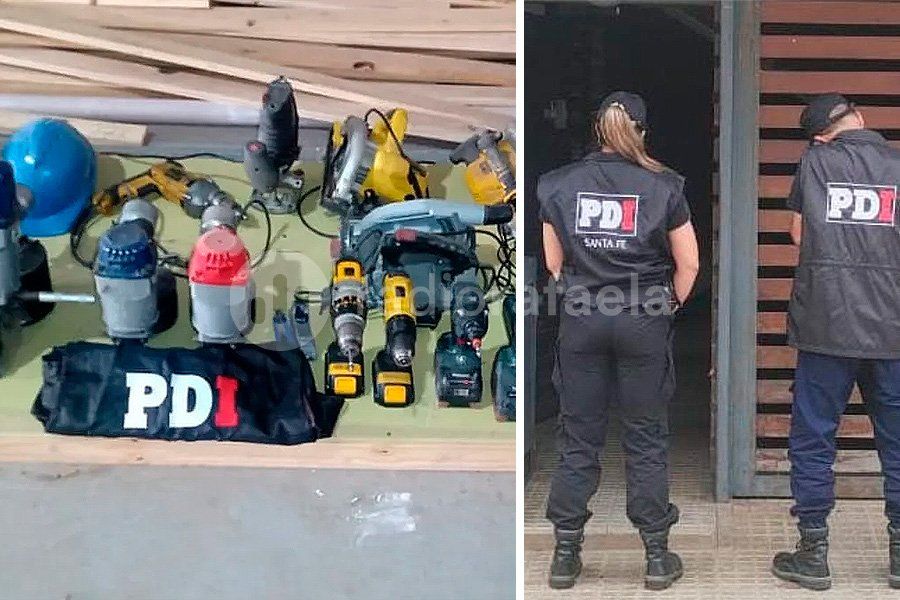 Detuvieron al responsable de una empresa constructora acusado de estafar a 300 familias