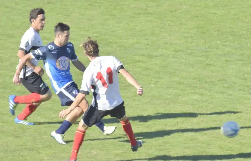 El campeón recuperó la memoria