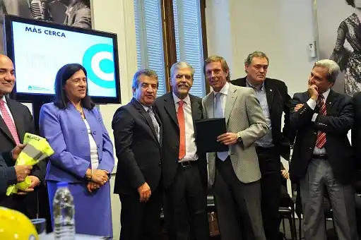 Bahillo: “En 2015 quiero ocupar un lugar importante”