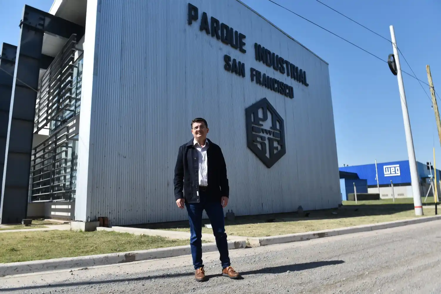 Los empresarios del Parque Industrial, como buenos emprendedores, han sabido sortear múltiples crisis a lo largo de estos 52 años.