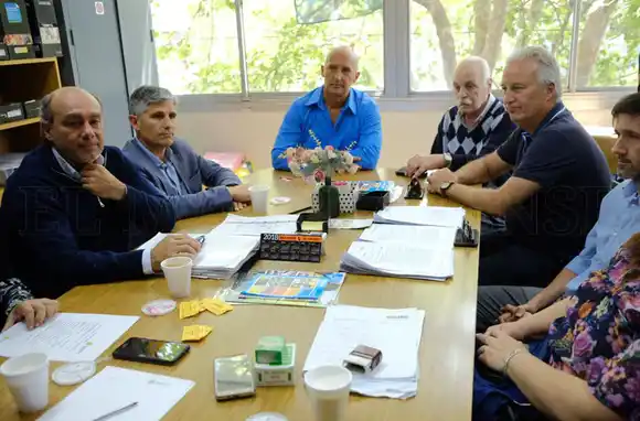 Municipales insisten con un aumento "continuo y a corto plazo"