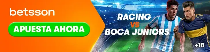 apuestas boca racing - 1