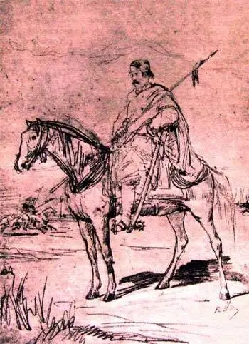La Revolución de Mayo en Gualeguay (1810-1820)