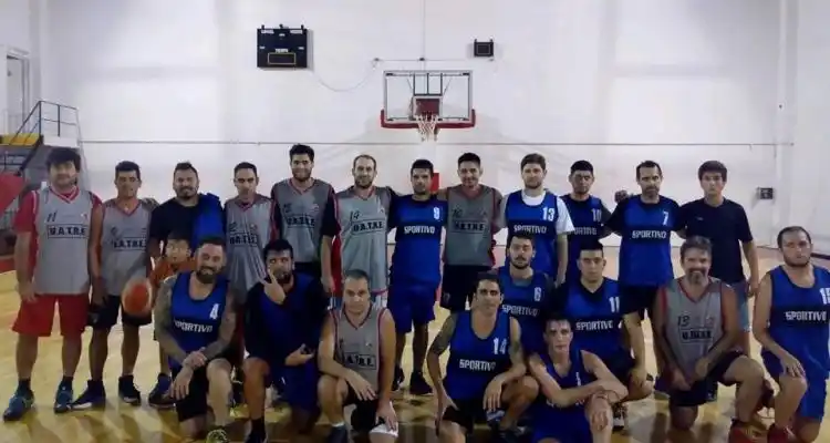 Nueva presentación de las inferiores y los libres de Mitre