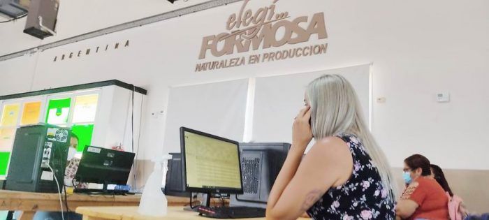 Voluntarios se incorporaron de nuevo al Centro de atención y contención covid-19 para reforzar trabajo