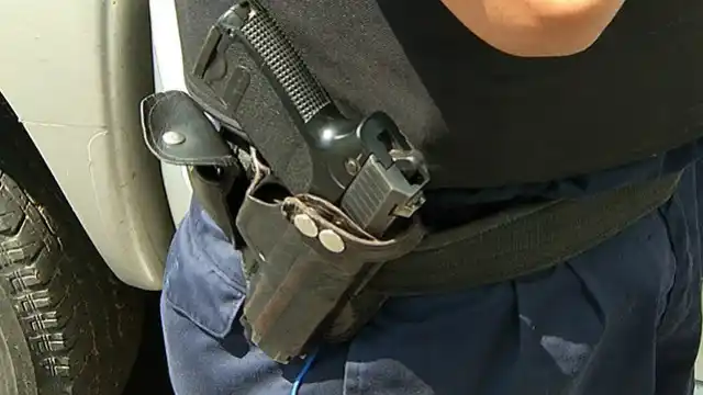 Falleció el menor de 15 años baleado accidentalmente por un policía