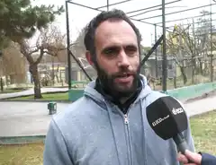 Consecuencias del incendio: ¿Qué hacer si se presenta un animal fuera de su hábitat?