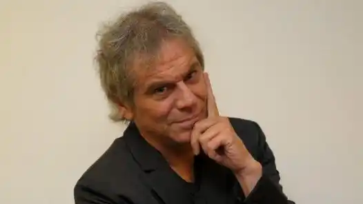 Se recupera Beto Casella