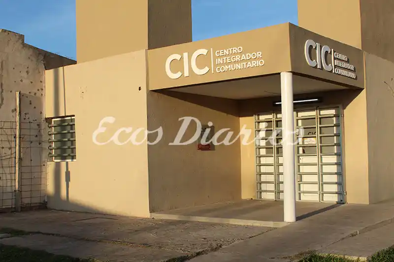El CIC vuelve a abrir