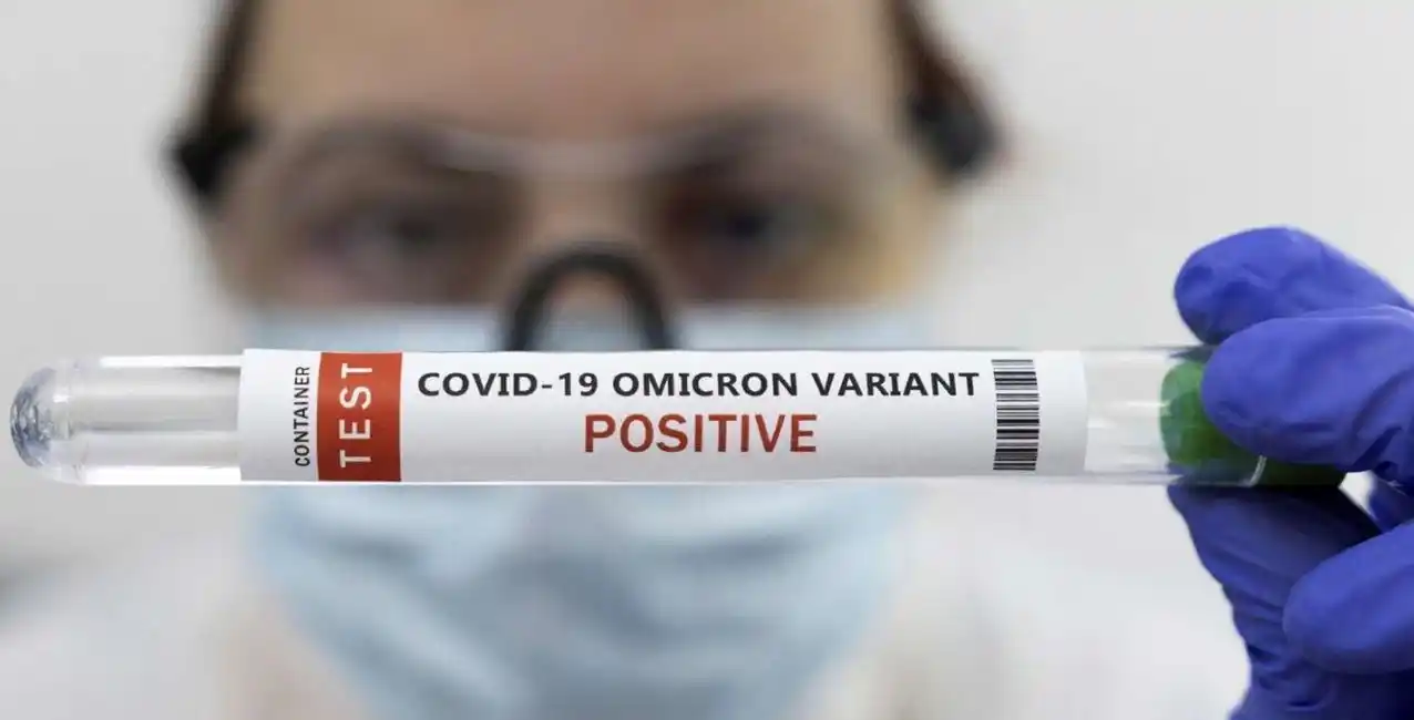 “Ómicron sigilosa”: la variante que sería más contagiosa y eludiría los test