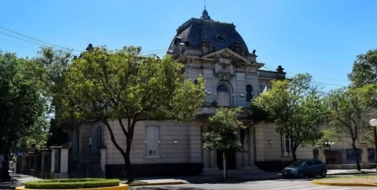 Casilda: desplazan funcionario tras operativo de alcoholemia que involucró a un concejal
