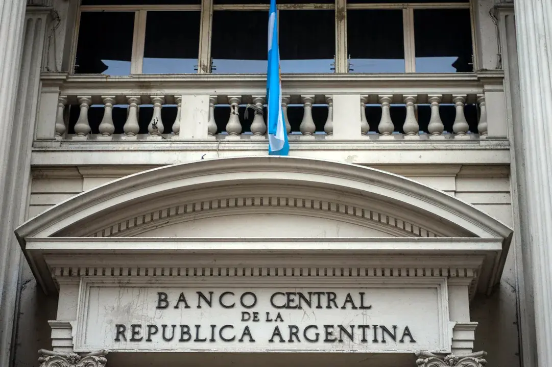 La entidad a cargo de Santiago Bausili anunció la renovación del swap con China por US$5.000 millones.