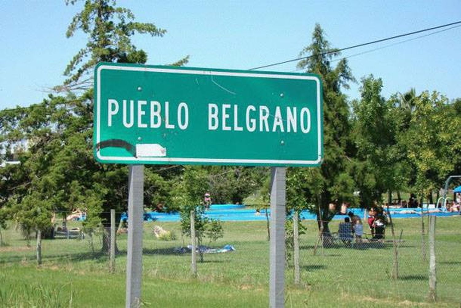 Denuncian por intento de abuso sexual a sereno que habría cumplido probation