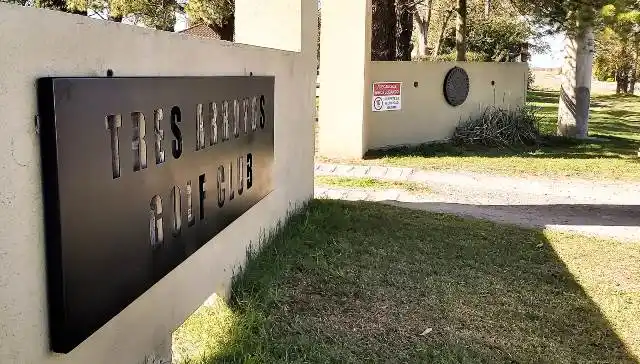 Golf: este miércoles se juegan los cuartos de final del FourBall Match