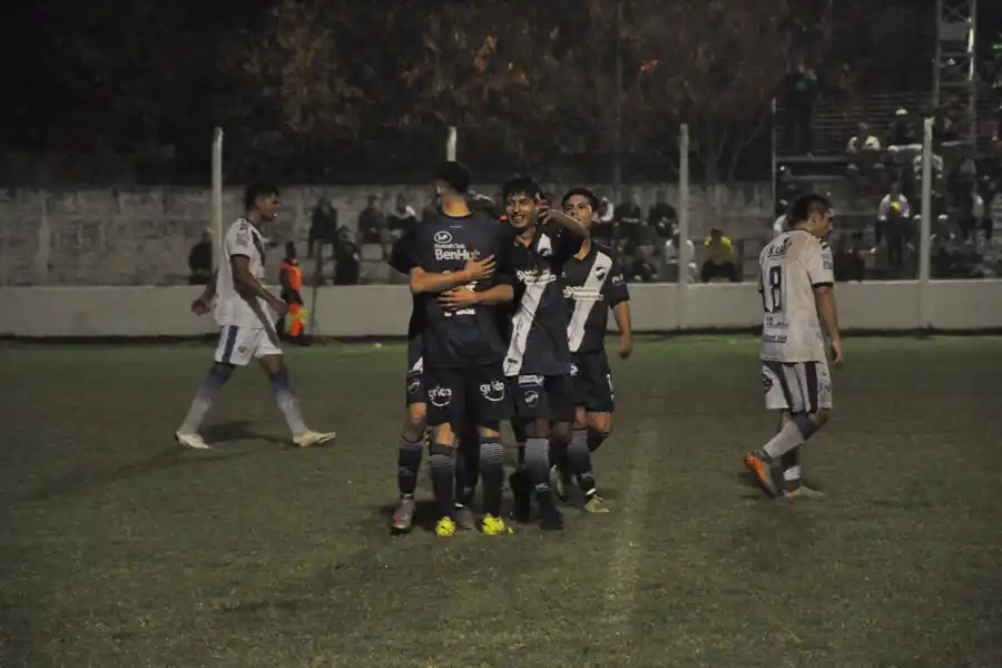 La Copa Centenario cierra la tercera fase