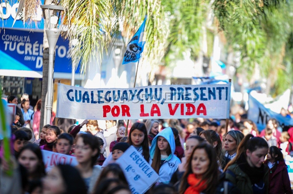 grito blanco 2023 - 2