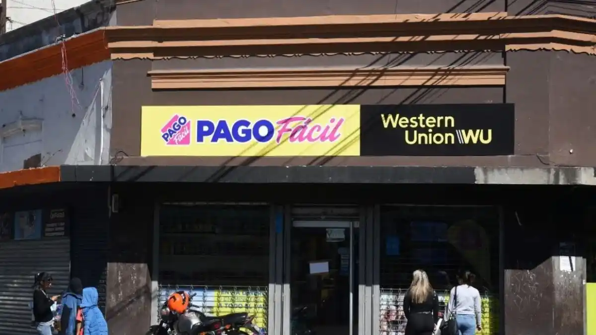 Boqueteros robaron una suma millonaria en pleno centro santafesino