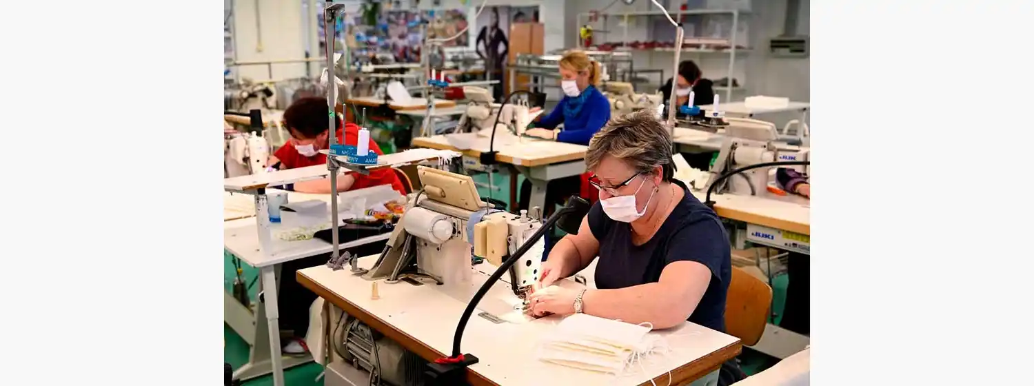 La CGT advierte que más del 50% de los trabajadores no estaban registrados antes de la pandemia