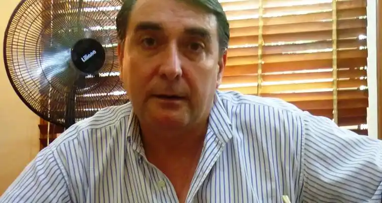 Cheyllada se reúne con el Subsecretario para la Modernización del Estado provincial en La Plata