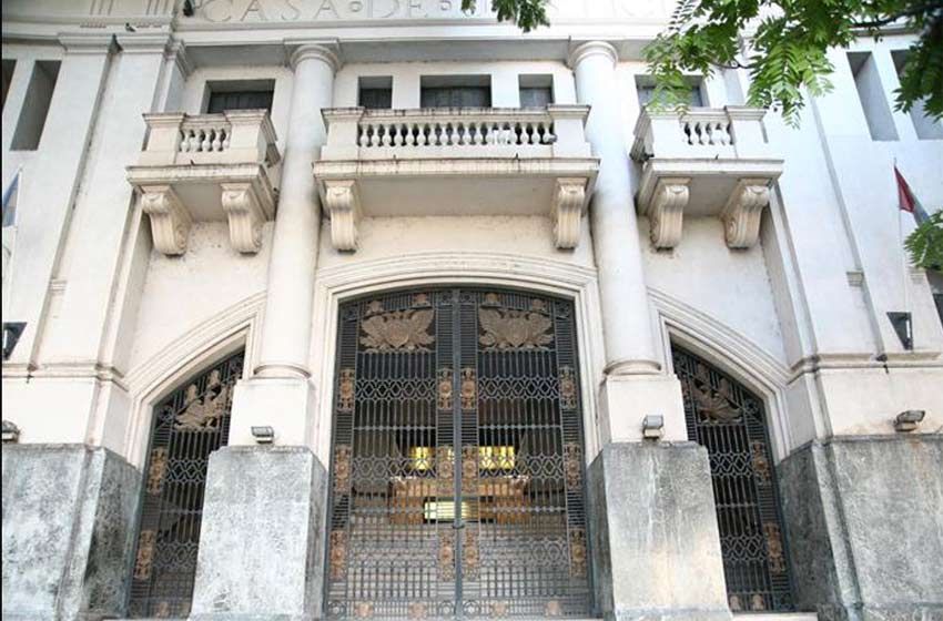 Imputan a un policía por intento de homicidio a una colega