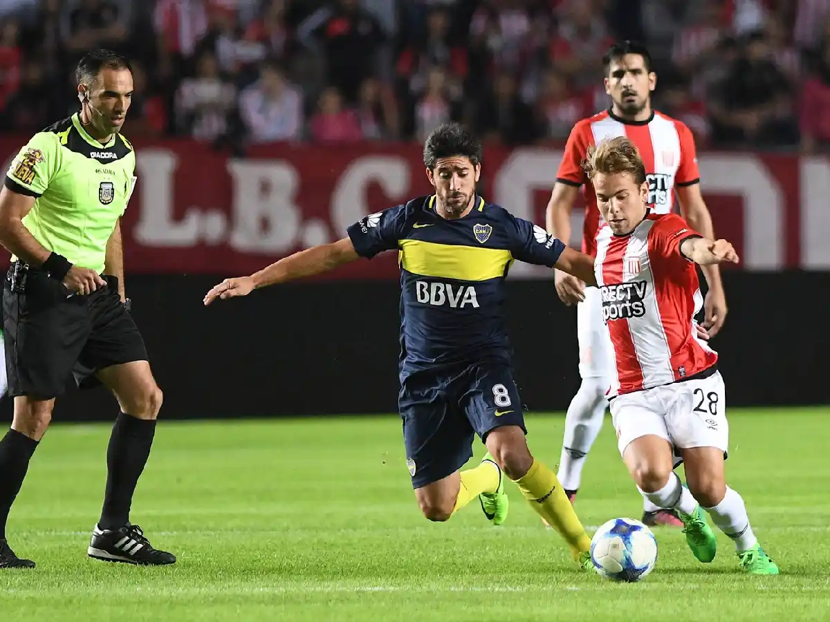 Boca anima el feriado deportivo