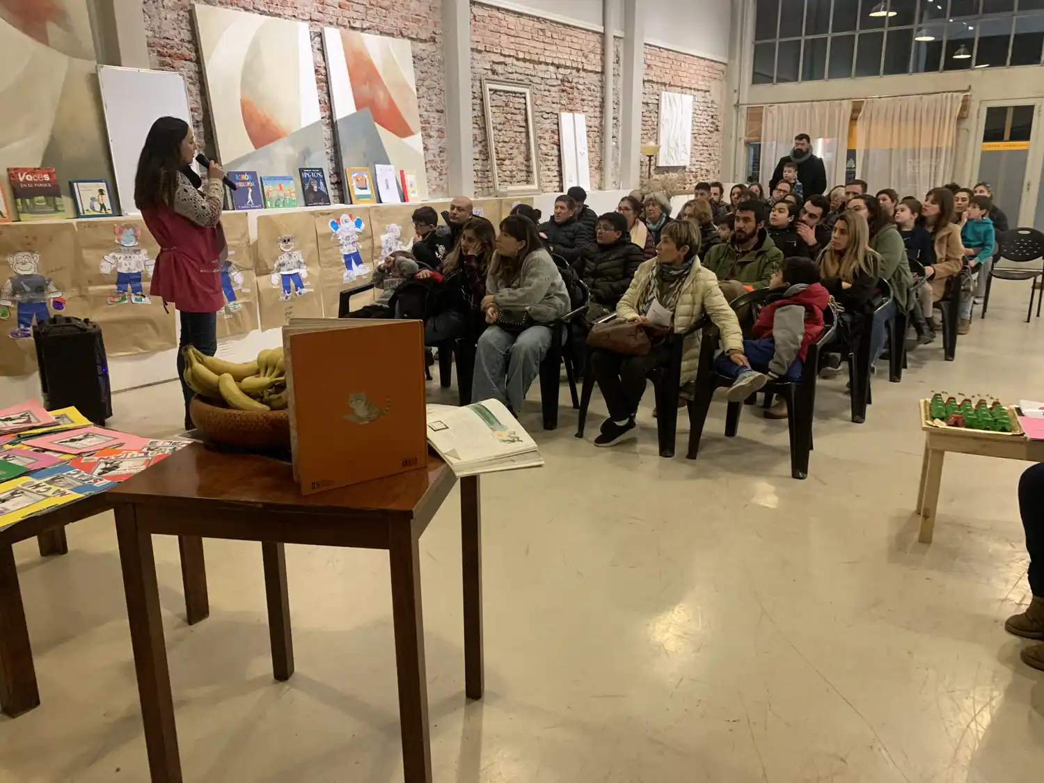 centro de enseñanza - 1