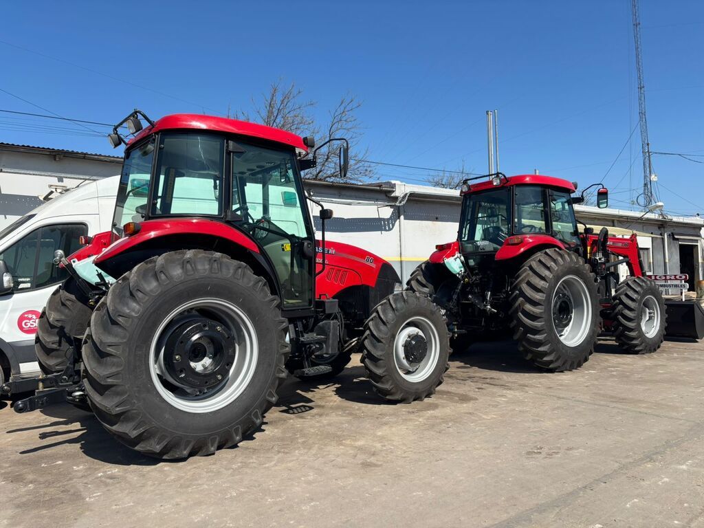 Expondrán maquinarias destinadas al Complejo Ambiental