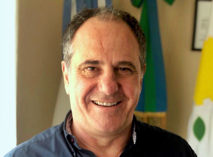 imagen Oscar Daniel Cappelletti