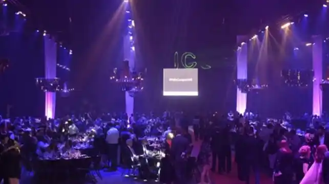 La Universidad Nacional de Rosario celebró sus 50 años