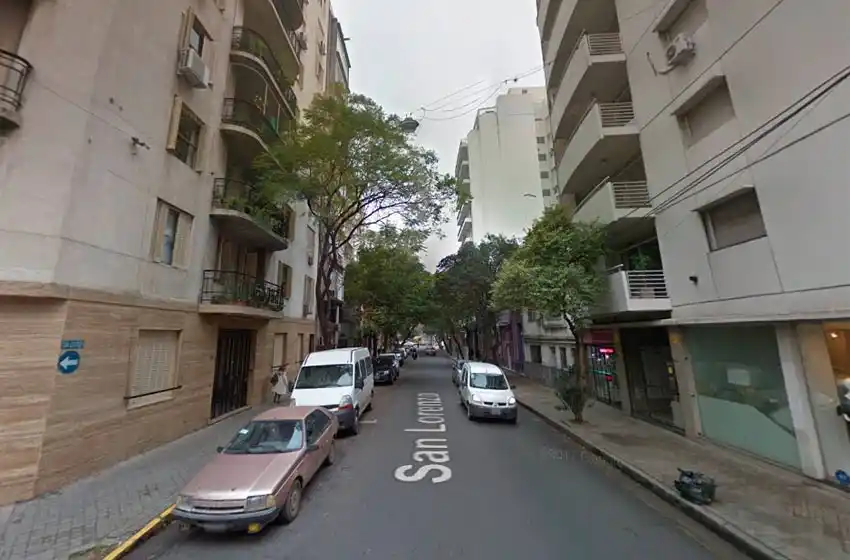 Víctima de cinco robos: «Hago responsable al Gobierno de Santa Fe de mi vida y de mi seguridad»