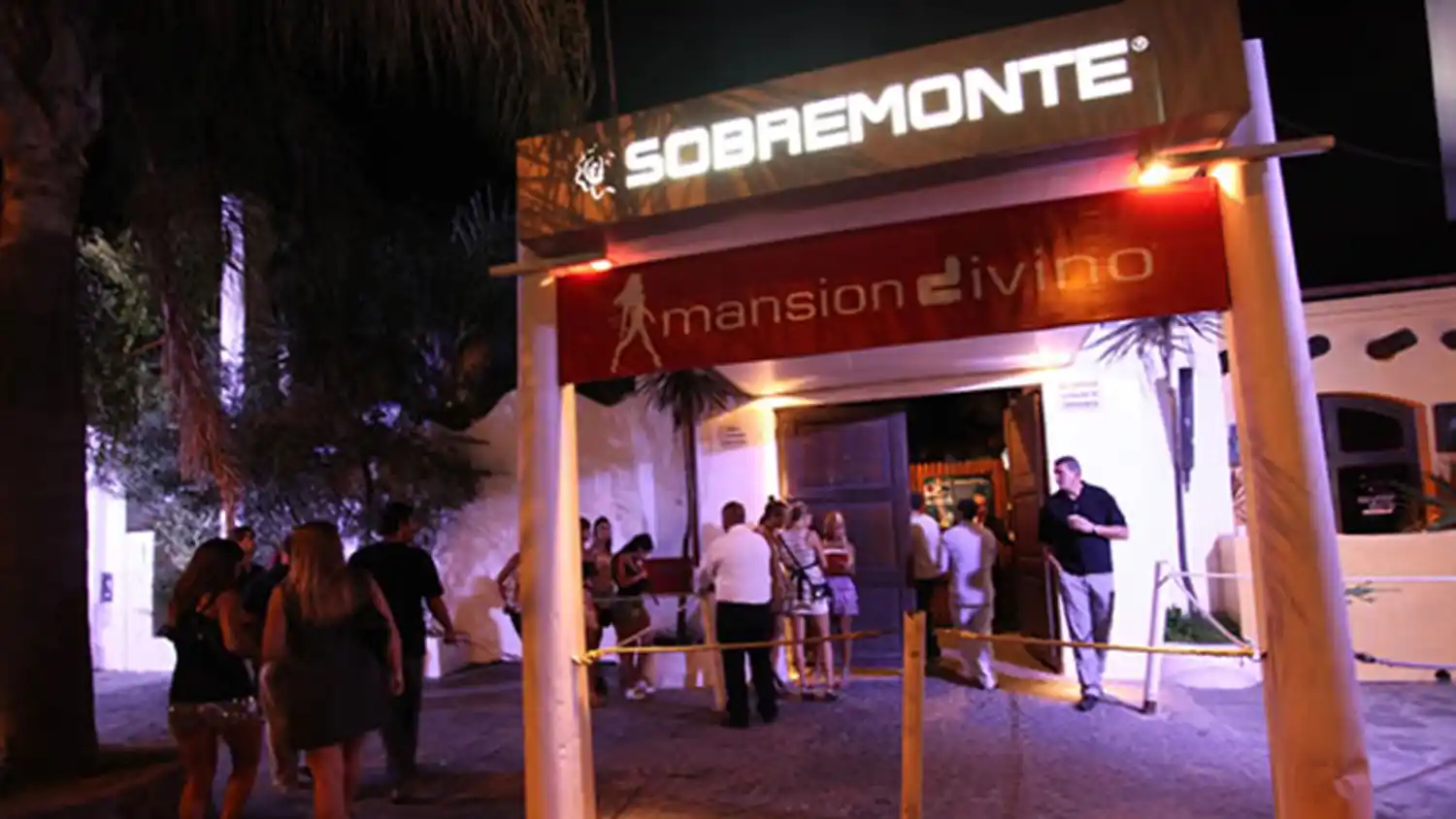 Comenzó la demolición de Sobremonte, el boliche que fue un ícono de la noche marplatense