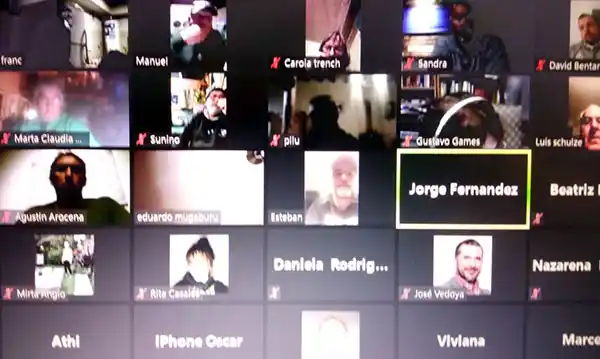 La Policía prometió ampliar las medidas de prevención