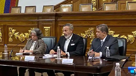 COMISIÓN PRELIMINAR: 184 ciudadanos aspiran conformar el Comité de Postulaciones para elegir al CNE