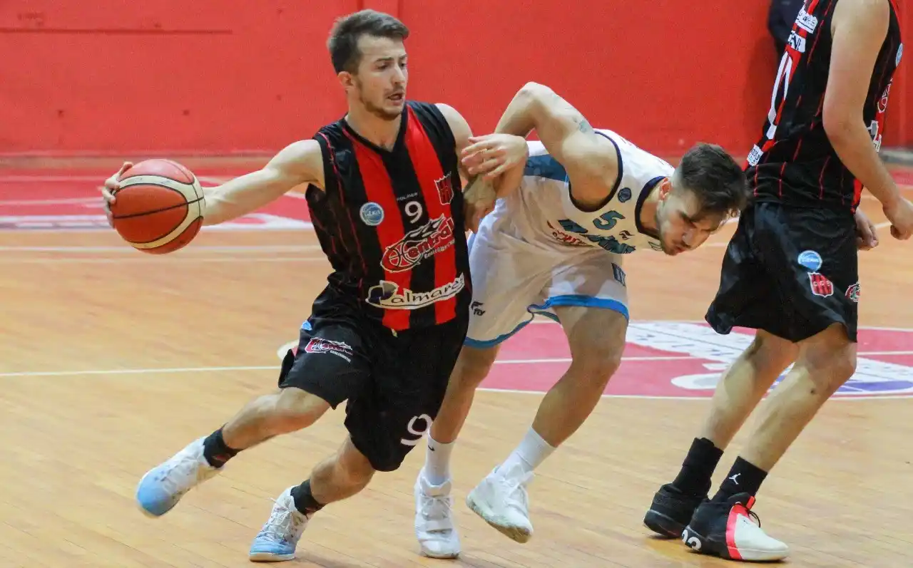 Con el tiro final: Central ganó con el último aliento y festejó en casa