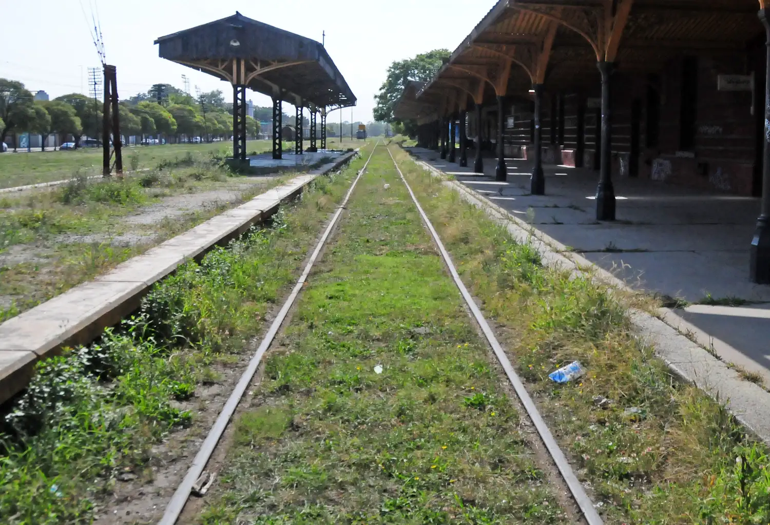 El retorno del tren a Tandil deberá seguir esperando.