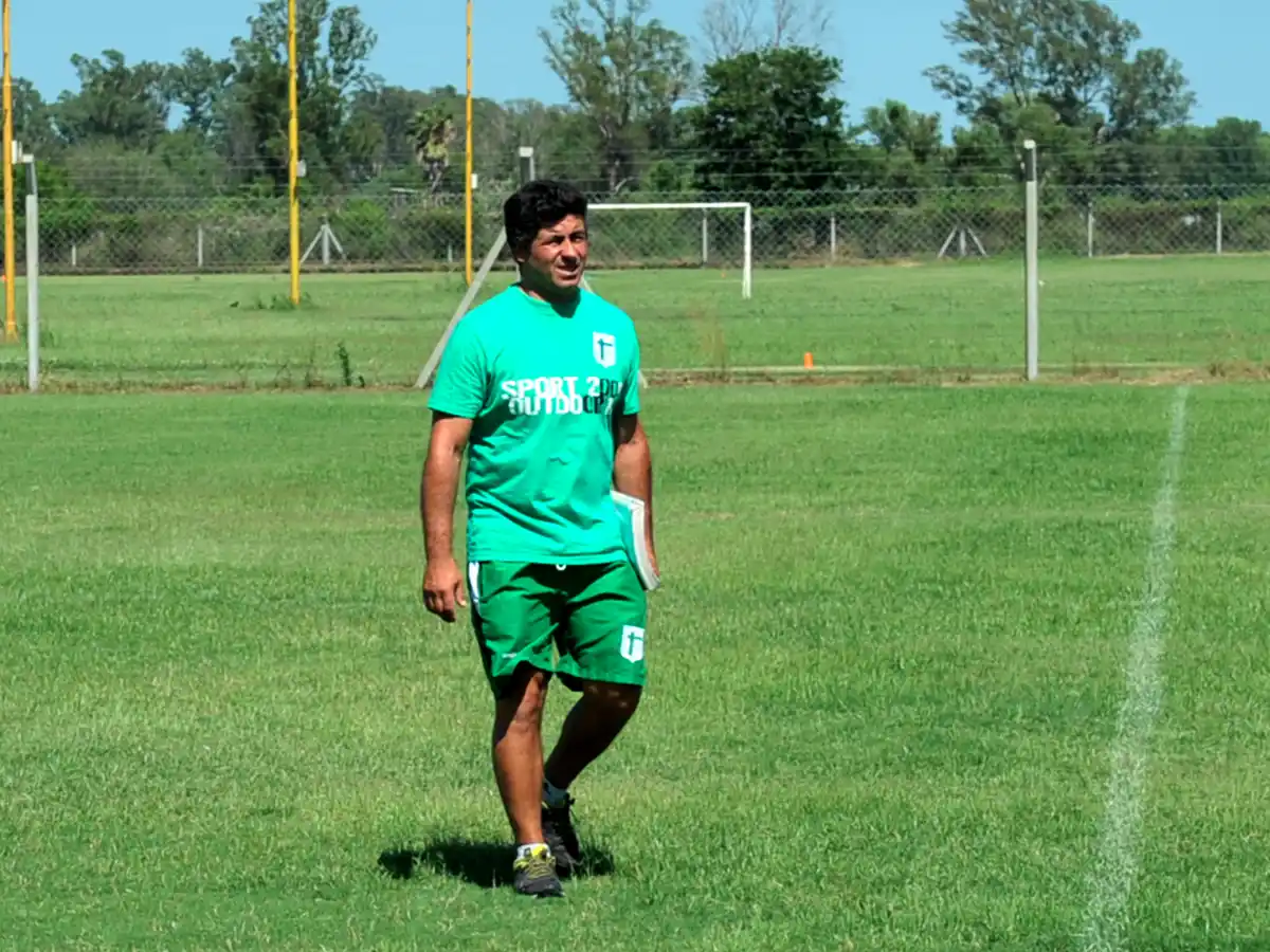 Sportivo juega otro amistoso 