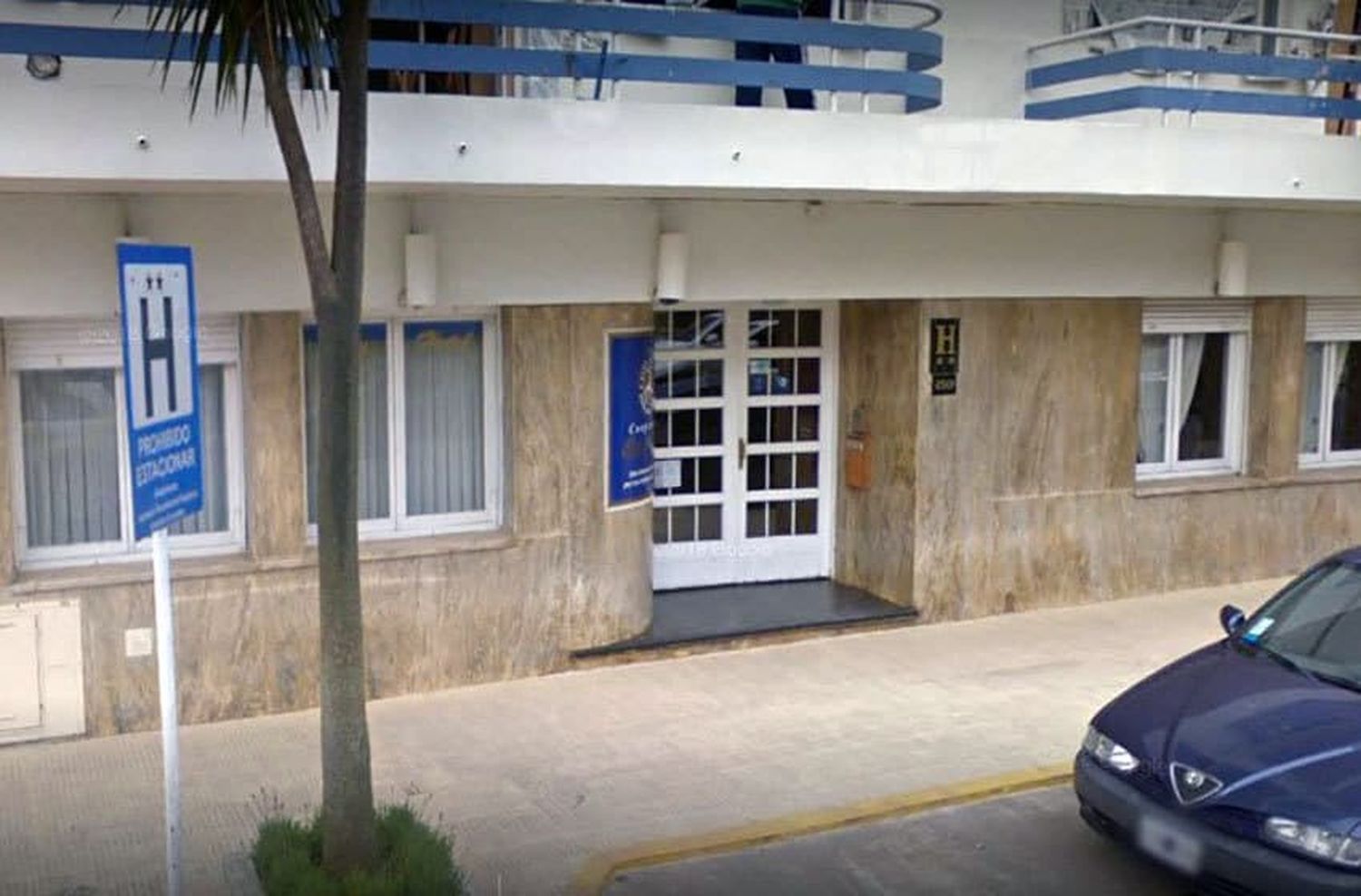 Desbaratan a presunta secta que explotaba mujeres en hotel céntrico