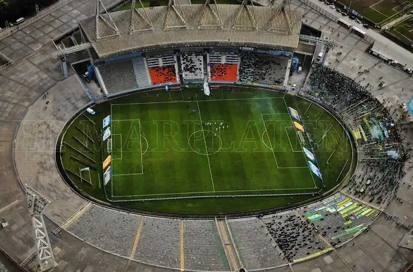 A 42 años de la inauguración del "José María Minella"