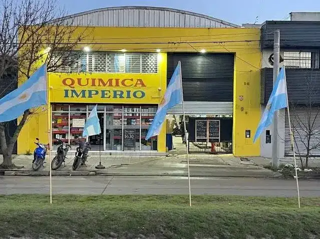 La defensa de Ulises Cristiano pidió su libertad y sostiene que actuó en legítima defensa
