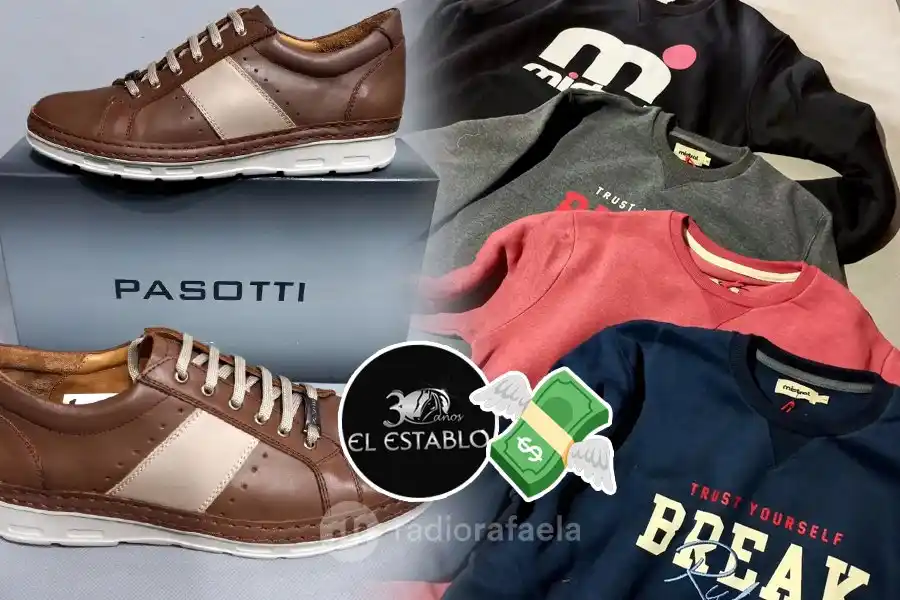 Los comercios en Rafaela, ¿comienzan a vender a precio dólar?