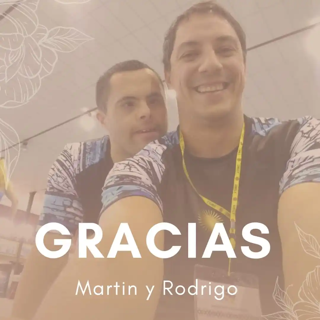 gracias