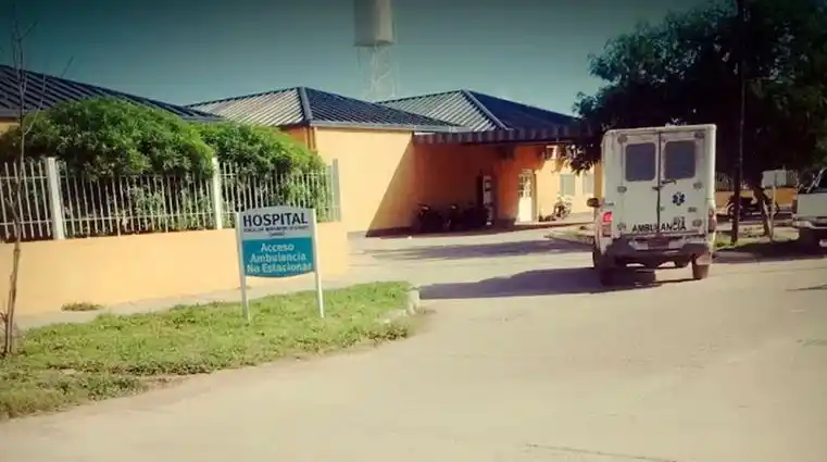 Le arrancó un pedazo de lengua a su agresor para salvarse de un abuso: “Solo sentía mucho asco”