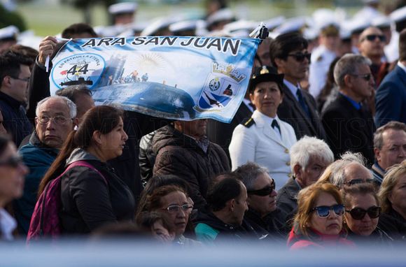 "Nos quieren cansar y poner palos en la rueda"