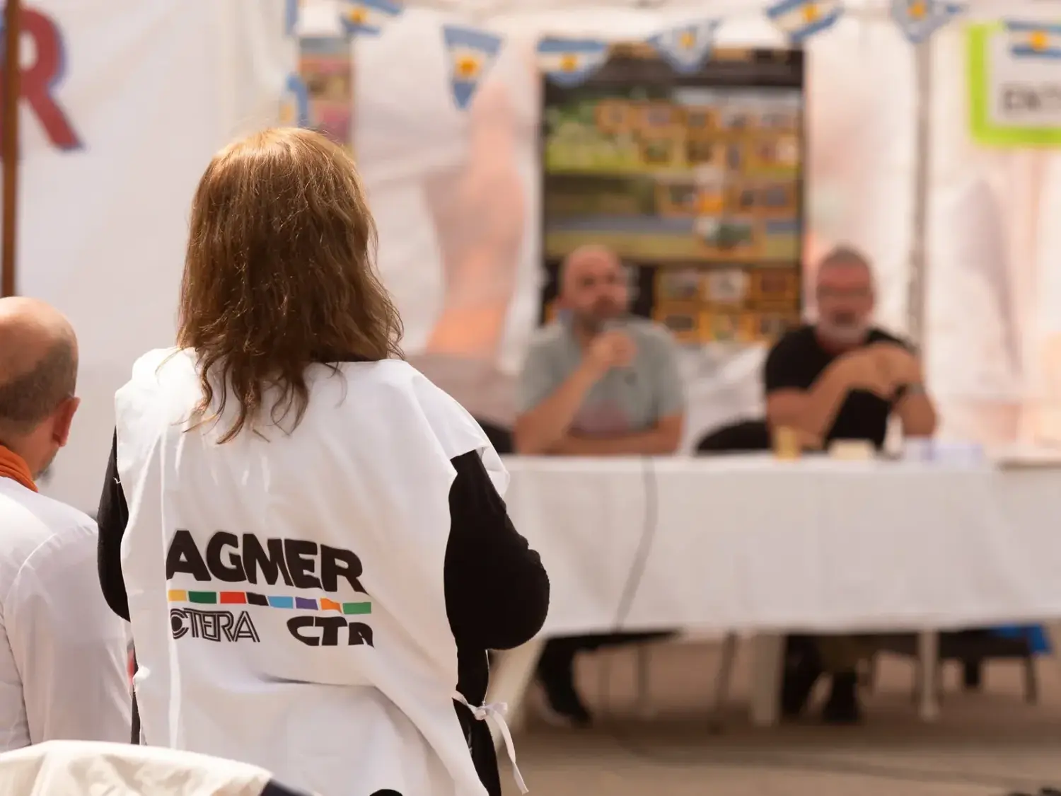 AGMER convocó a un paro por el presunto femicidio de la docente rural Nancy Godoy, en Corrientes