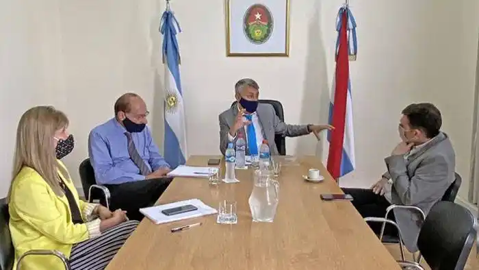 El Tribunal de Cuentas  actualizará la norma  renditiva de la UADER