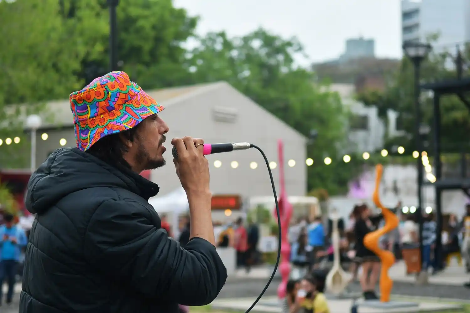 La Vieja Usina será el punto de encuentro para la realización del Nodo Regional del MICA en Entre Ríos