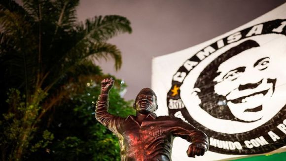 DECRETAN 3 DÍAS de duelo en Brasil: estos son detalles del sepelio de Pelé que se efectuará en Santos