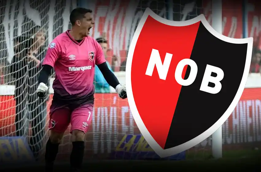 Arco asegurado: la comisión directiva de Newell’s compró el pase de Alan Aguerre