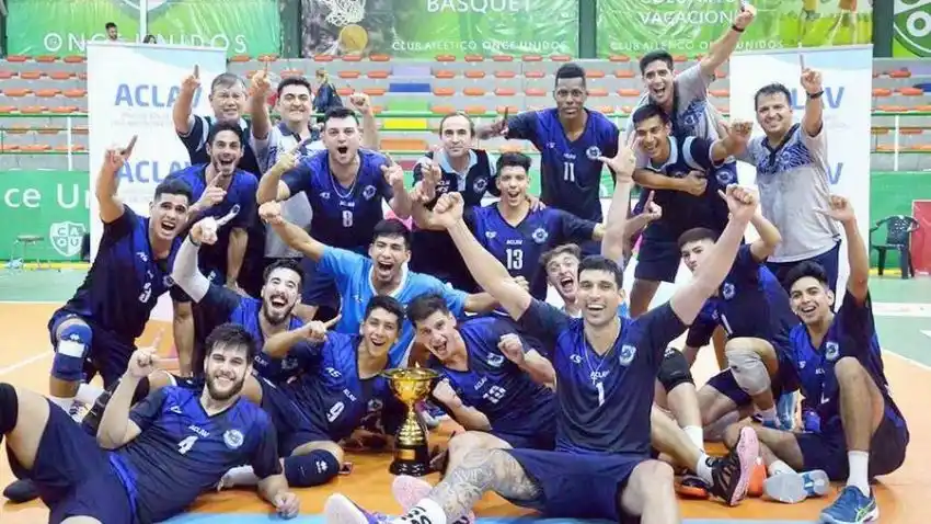 Copa ACLAV Argentina: Histórico primer título de Policial de Formosa