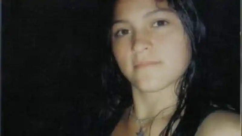 Condenaron a un hombre por el crimen de Rocío Gómez, una adolescente de 17 años que fue secuestrada y abusada en zona norte en 2011